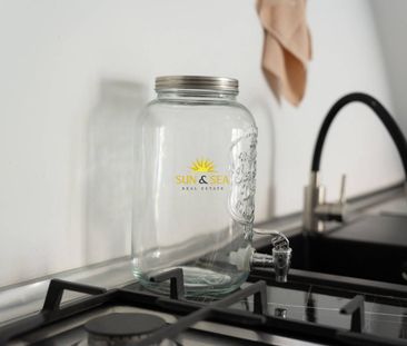 GROUND FLOOR 1 BEDROOM - SANTA POLA - Photo 3