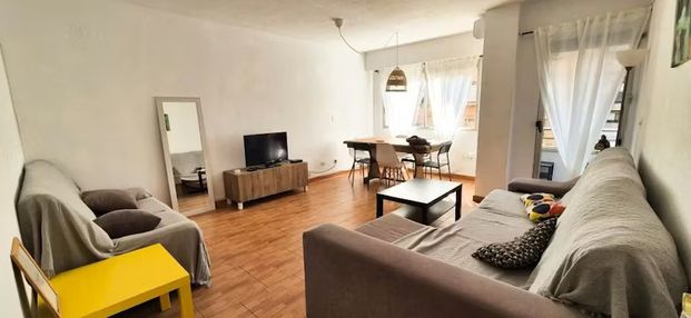 Carrer de Polo y Peyrolón, Valencia, Valencian Community 46021 - Photo 1