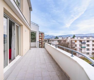 Location Appartement 4 pièces 103m² MEYTHET 74960 - Photo 2