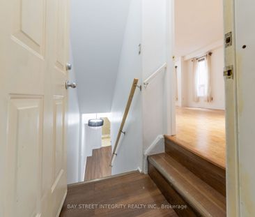 For Lease - 5657 Raleigh Street Unit# (BSMT), Mississauga, Ontario - Photo 1