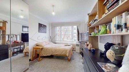 Park West, Edgware Road, W2 - Photo 3