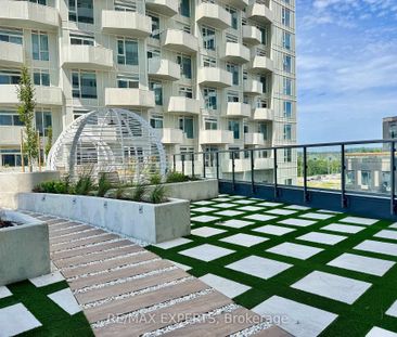 For Lease - 474 Caldari Road Unit# 605, Vaughan, Ontario - Photo 4