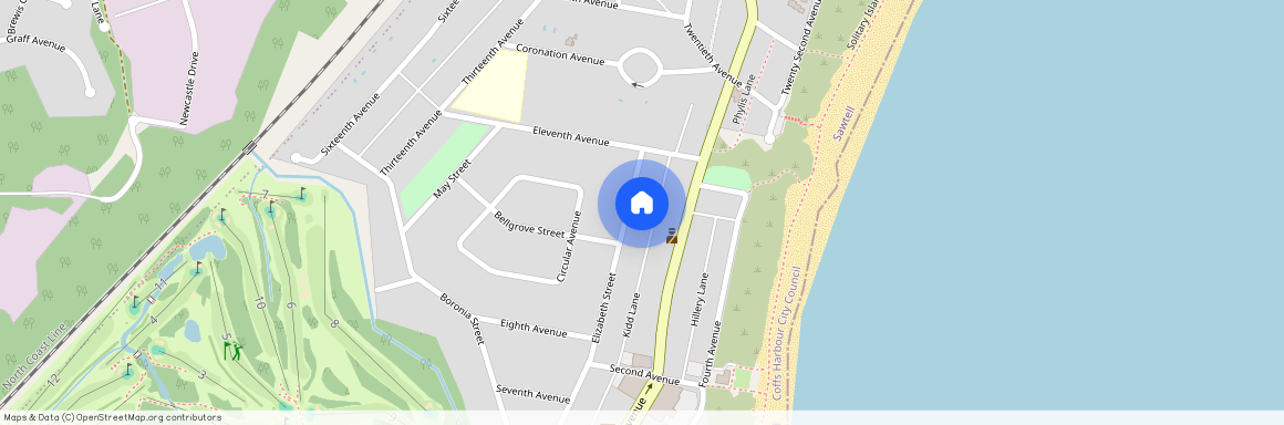 46 Elizabeth Street, Sawtell NSW 2452