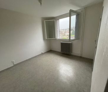 Location - Appartement T4 - 71 m² - Bavans - Photo 3