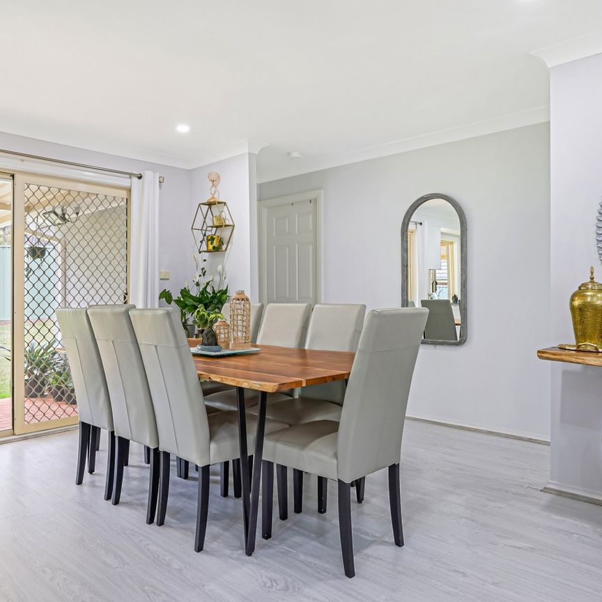 Modern Living in a Prime Glenmore Park Location - Photo 1