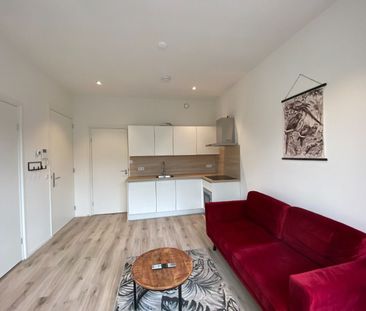 Te huur: Appartement Hereweg in Groningen - Foto 2