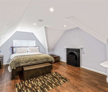 Devey Close, Kingston upon Thames, KT2 7DT - Photo 4