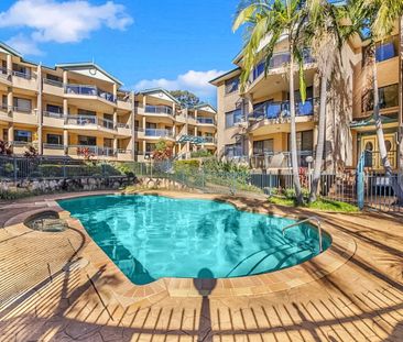 44/9-15 LLOYDS Avenue, Carlingford NSW 2118 - Apartment For Rent | ... - Photo 3