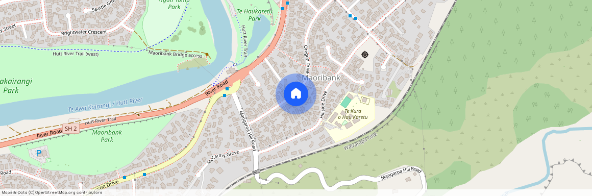 24A Oregon Drive, Maoribank