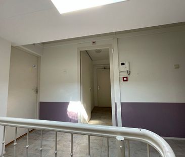 Kamers te huur Riouwstraat 57 - Foto 4