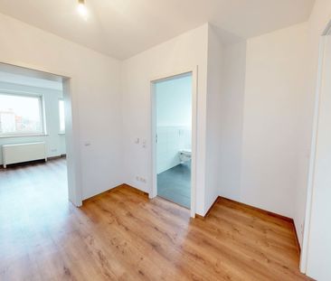 IMMOPARTNER - Moderne Wohnung mit Ausblick! - Foto 3