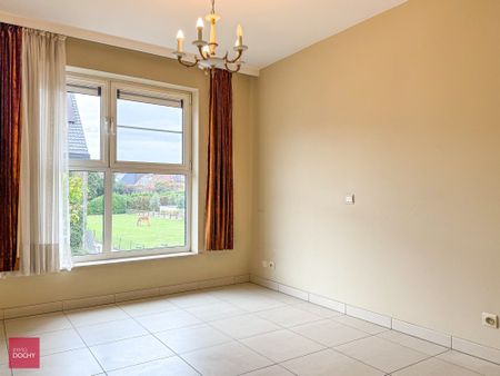 Verzorgd appartement - lange termijn huur mogelijk | Potegemstraat - Foto 2