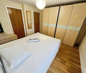 2 bedroom Flat To Let Total Size: 800 SQ FT - Photo 5