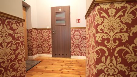 Mieszkanie na wynajem Wrocław-Stare Miasto Wrocław - Photo 5