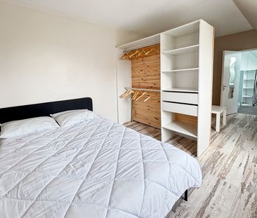 Appartement T1 à Vignoc - Photo 3