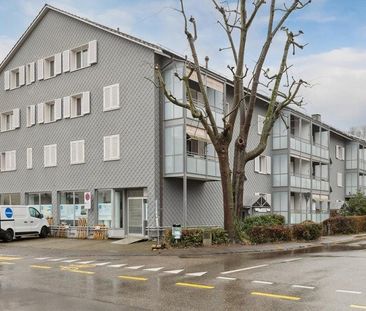 Im 2021 sanierte 3.5-Zimmerwohnung - Photo 1