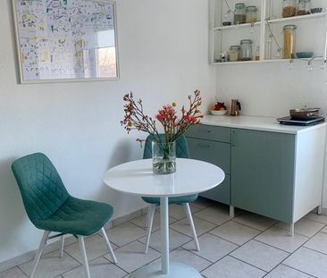 Nachmieter*in für eine perfekte Singles Wohnung gesucht - Photo 6