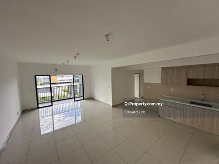 Berkeley Uptown, Kawasan 18, Klang - Photo 2