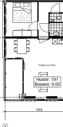 Appartement te huur: Homeruslaan 191 1363 TA Almere - Photo 2