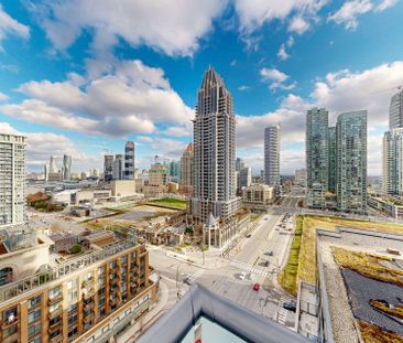 For Lease - 430 Square One Drive Unit# 1403, Mississauga, Ontario - Photo 1