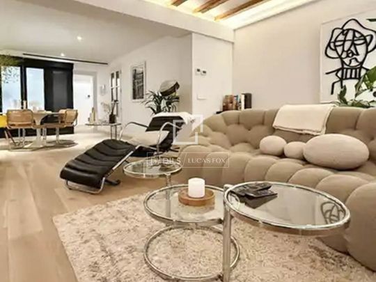 3 bedroom luxury Flat for rent in Barcelona, Catalonia - Foto 1