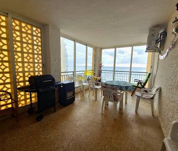 2 BEDROOM APARTMENT FOR RENT - TORREVIEJA - Photo 6