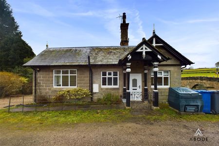 Ellastone Lodge, Main Road, Ellastone, Ashbourne DE6 2GZ - Photo 4