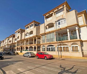 Alquiler de piso en Avenida Enrique Tierno Galván, 10 - Photo 1