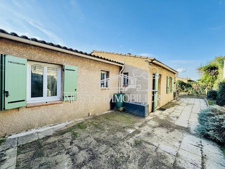 Location Maison 4 pièces 91m² - Photo 3