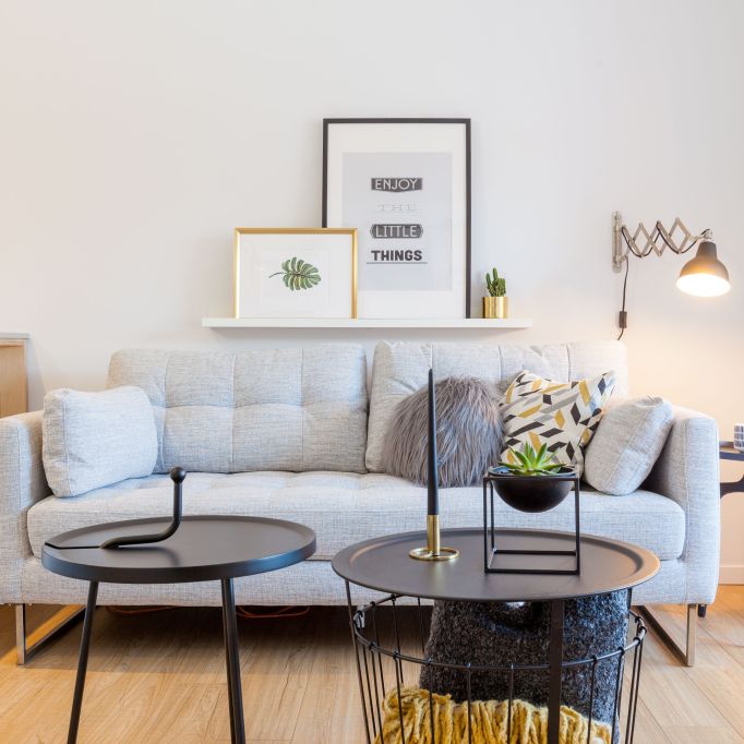 Superbe Studio Près Du Métro Laurier - Photo 1