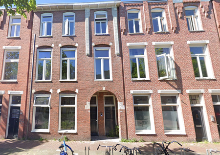 Te huur: Appartement Jozef Israëlsstraat in Groningen - Foto 5