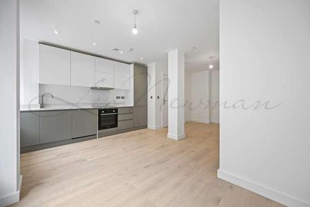 Caroline Street, Limehouse, E1 - Photo 3