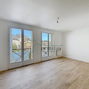 Location Appartement 1 pièce 28m² - Photo 2