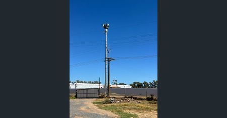 Multiple Leasing Opportunities – Versatile Shed on Supple Road, Waterloo - Photo 3