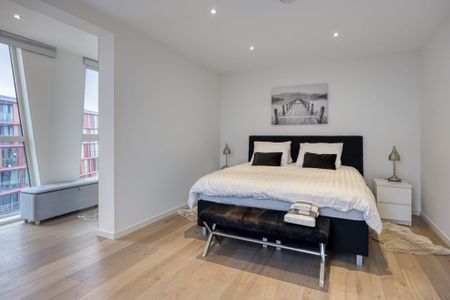 Appartement te huur: Kruisplein 1034 3012 CC Rotterdam - Foto 4