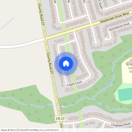 76 LOGAN COURT, Barrie, Holly