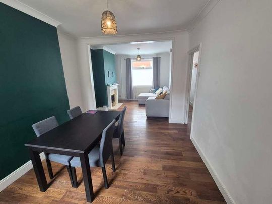 Alcombe Road, The Mounts, Northampton, Nne, NN1 - Photo 1