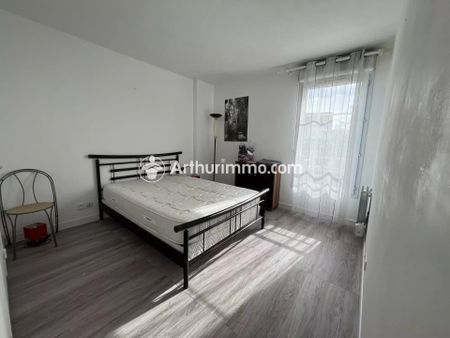 Location Appartement 2 pièces 51 m2 à Moissy-Cramayel - Photo 3