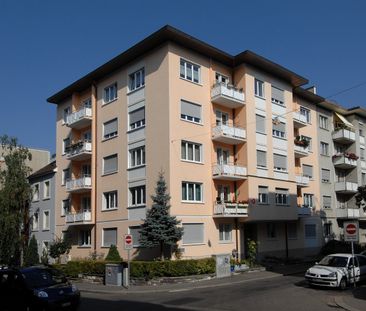 Helle Wohnung Nähe Rhein - Photo 4