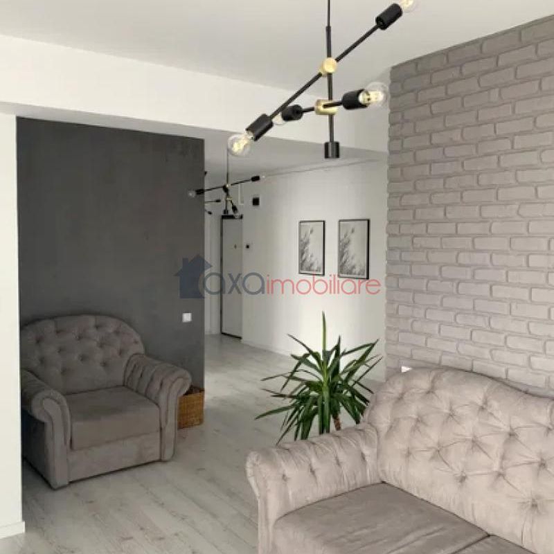 Apartament 2 camere de inchiriat in Cluj-Napoca, Intre Lacuri ID 6434 - Fotografie 1