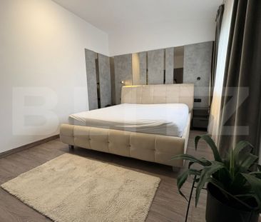 Duplex 3 camere, 150 mp, energie verde, zona Auchan Iris - Fotografie 2