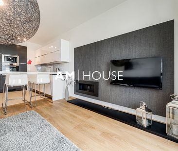 Pronájem bytu 2+kk 55 m² - Фото 3