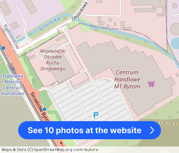 M4 Strzelców Bytomskich z balkonem - Photo 1