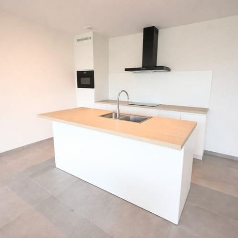 Appartement te huur - Photo 1