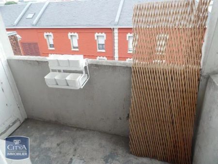 Appartement à louer 3 pièces 64.61m² - Photo 4