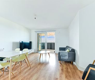 1 bedroom apartment - Photo 1