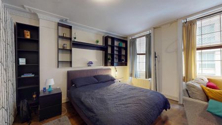 1 bedroom flat to rent - Photo 3