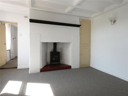 1 bedroom bungalow to rent - Photo 3