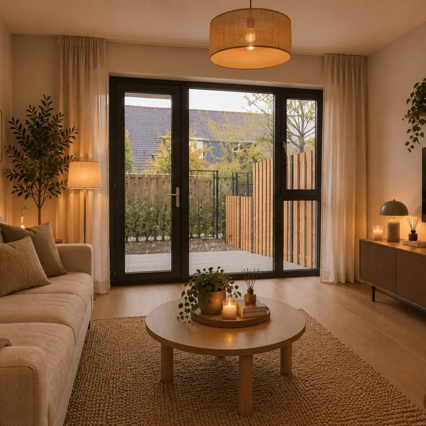 Appartement Rozengracht 28, Zaandam - À louer - Photo 1