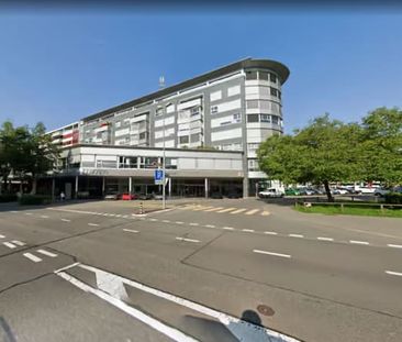 2.5 Zimmer, 42 m², 4. Stock - Foto 5